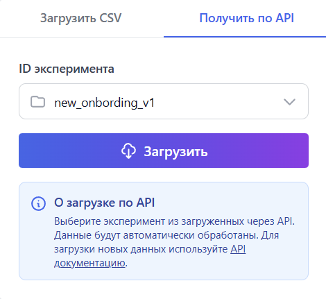 AB-Labz пример запроса к API для импорта данных